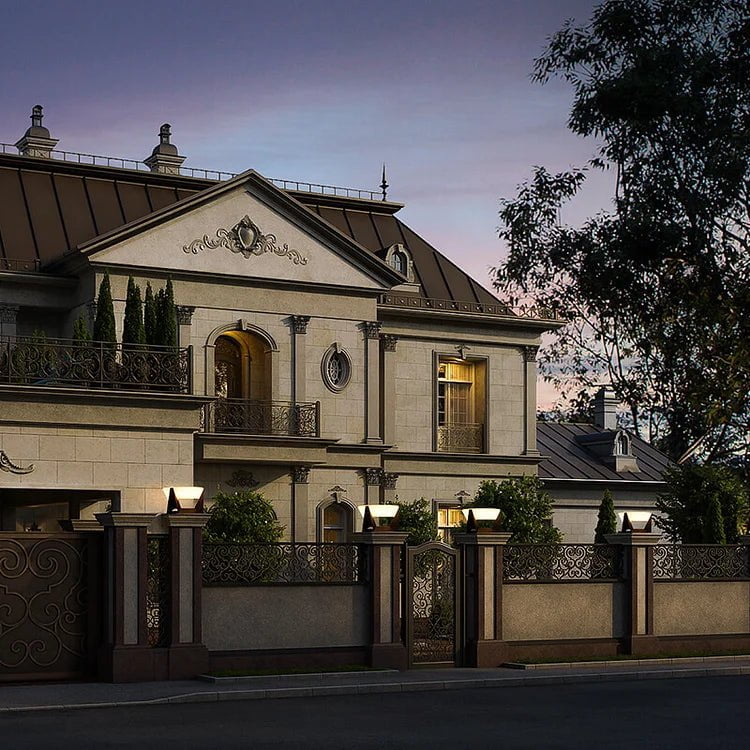 SolarGlow LED Spotlight | Waterproof & Energy-Efficient for Outdoors