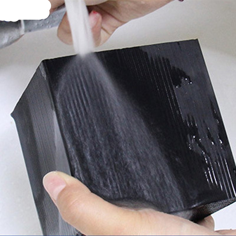 Water Filter Activated Carbon Purifier Cube