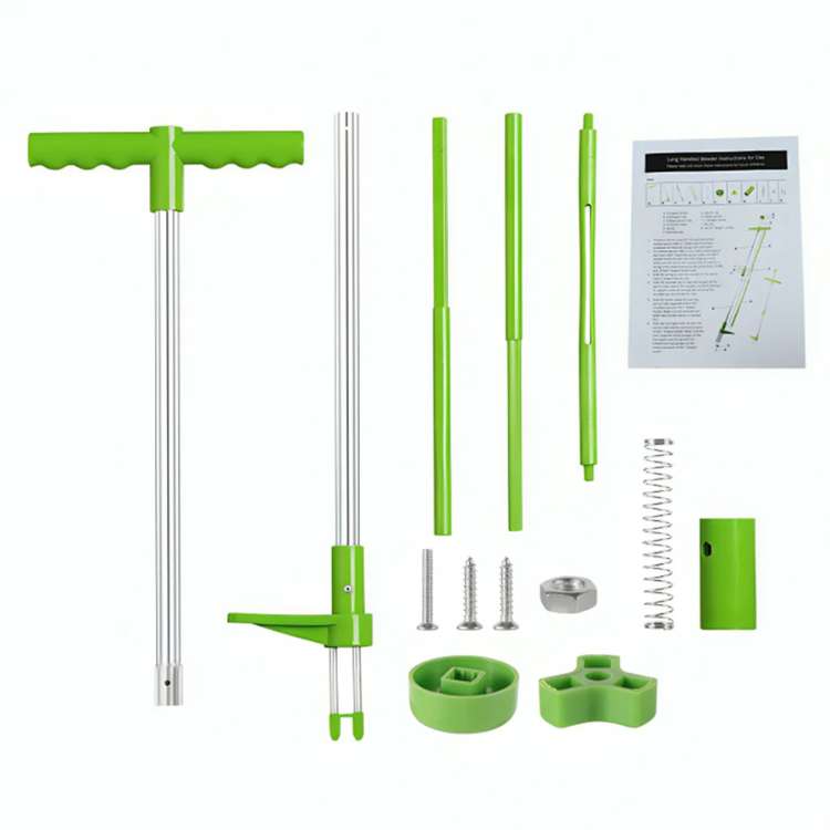 RootRipper Garden Weed Puller - Weed Puller - Wild Eye Vision