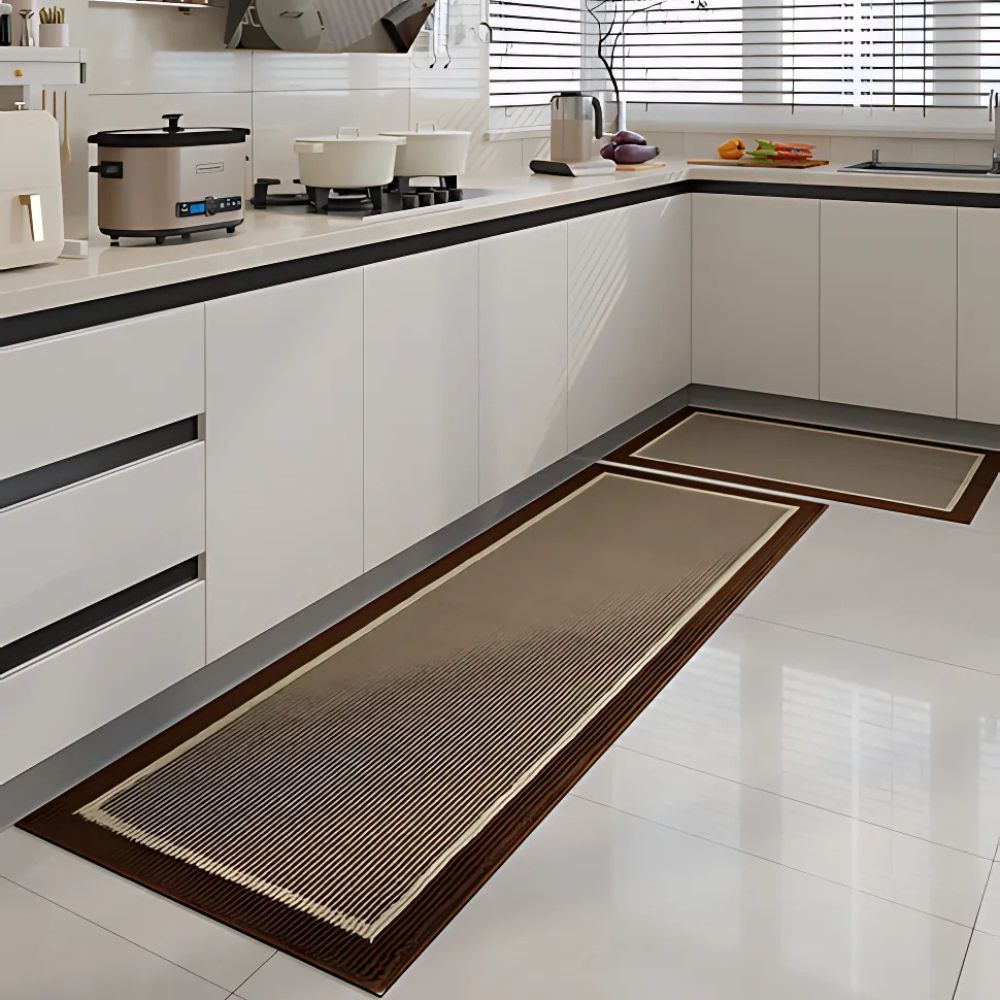 Kitchen Runner Rug Anti Fatigue Non Slip Mat