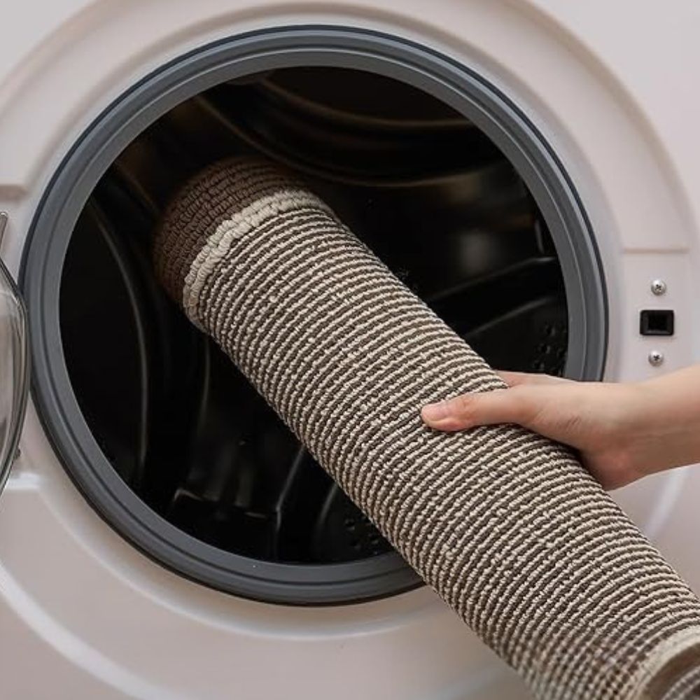 Küchenläufer Teppich Anti-Ermüdung Rutschfeste Matte