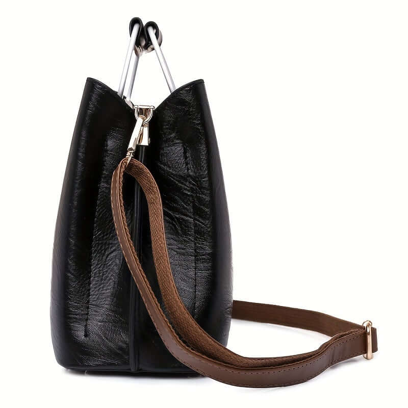 Women's Designer Shoulder Handbag | Crossbody Purse