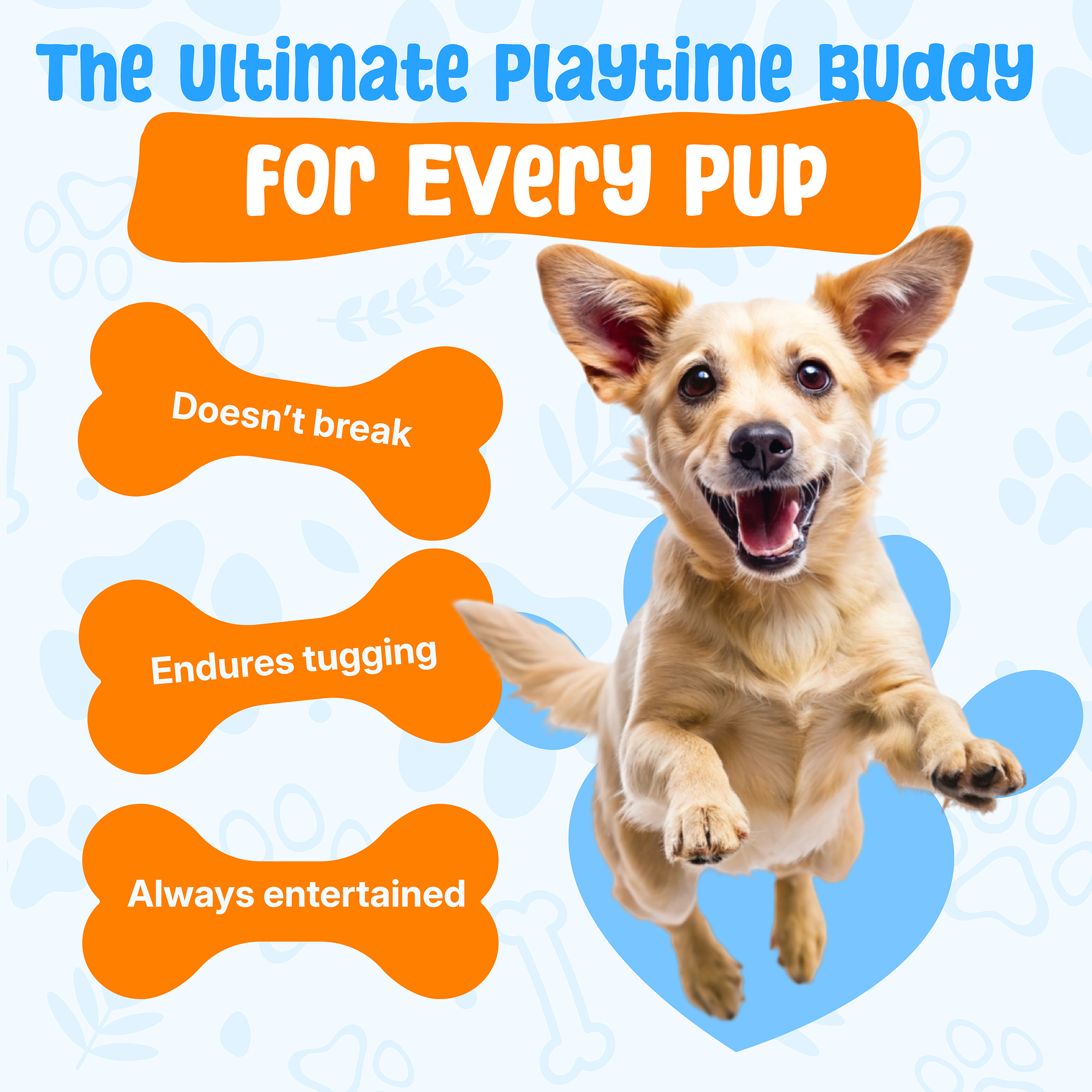 Engaging Enrichment Toy for Happy Dogs - Image 5