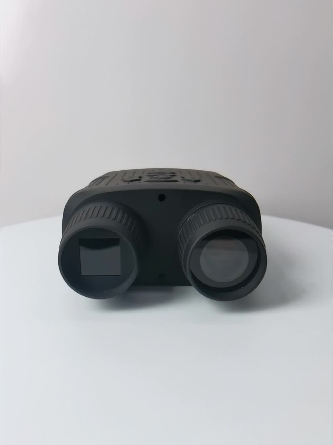 Hunting Gear Night Vision Binoculars