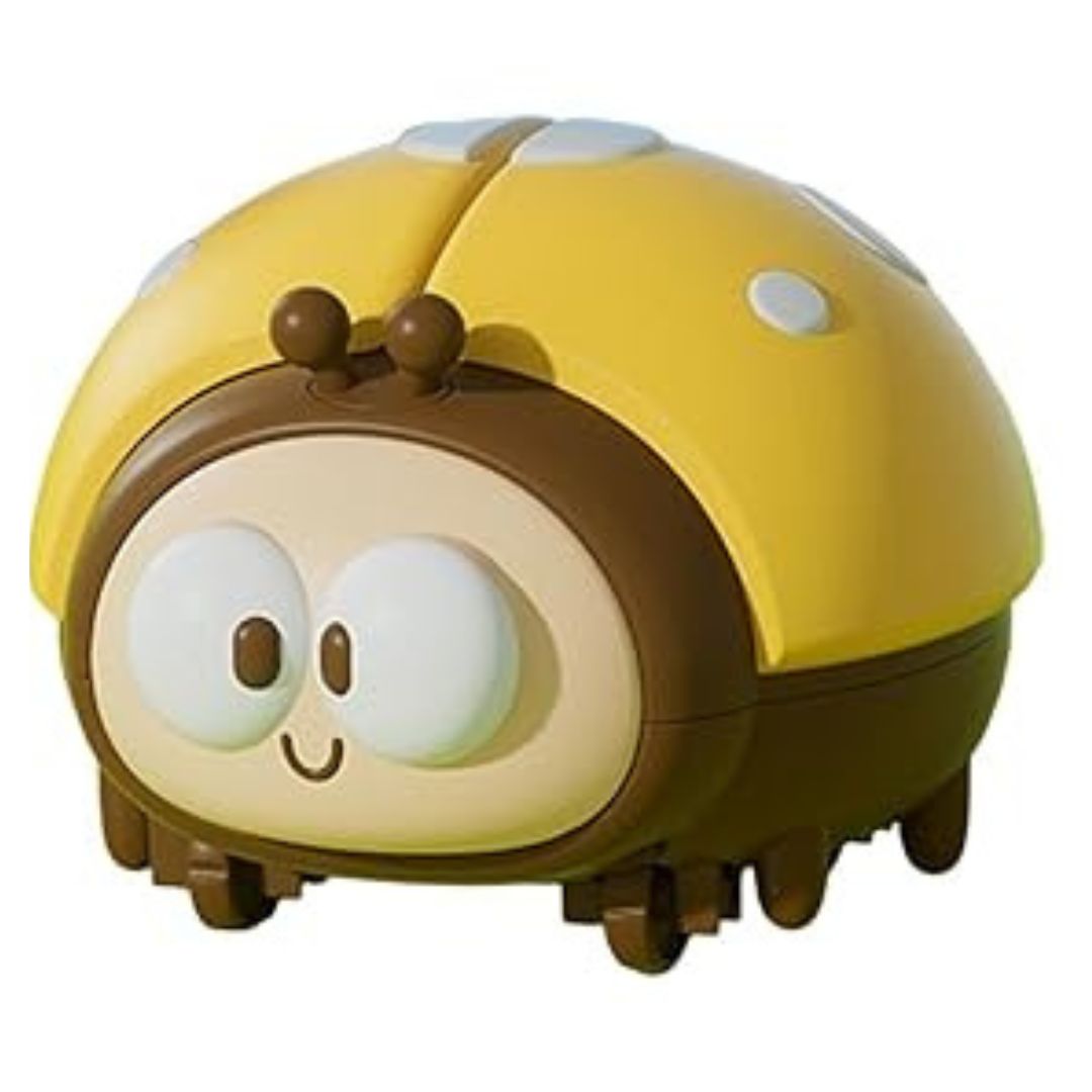 Baby Sensory Floating Ladybird Learning Toy