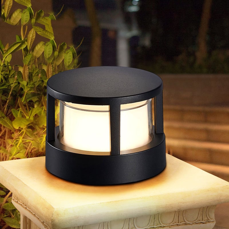 Garden Light Patio Light Waterproof Outdoor LED Design - Image 1