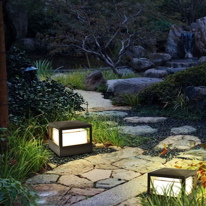 Garden Light Patio Light Waterproof Outdoor LED Design - Image 10
