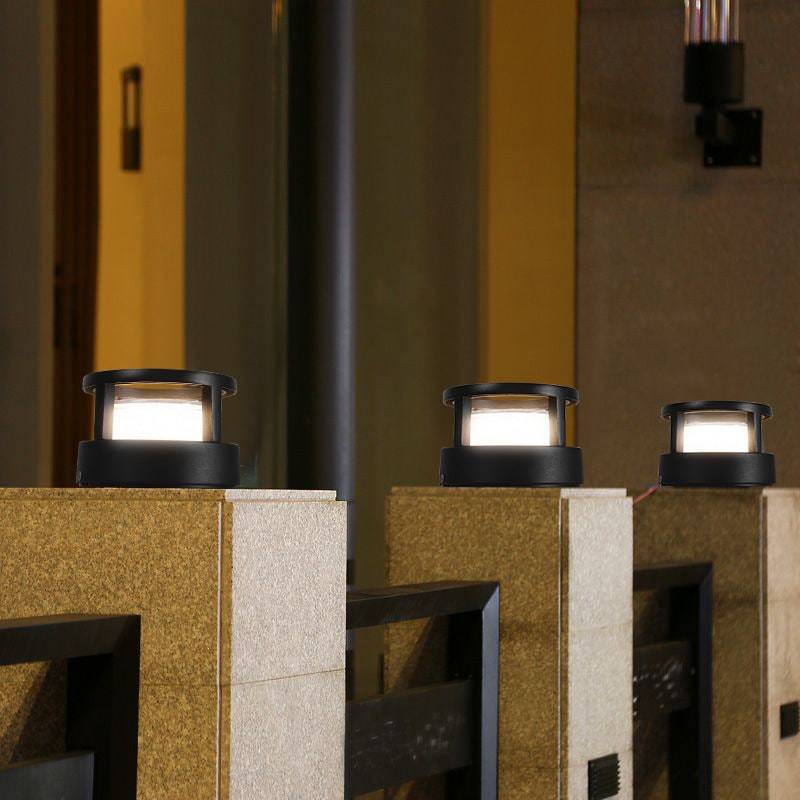 Garden Light Patio Light Waterproof Outdoor LED Design - Image 13