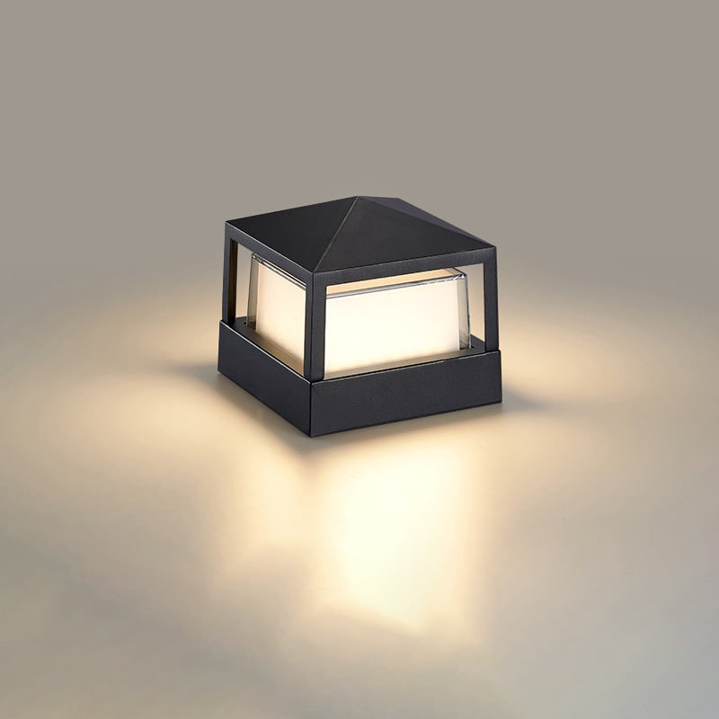 Garden Light Patio Light Waterproof Outdoor LED Design - Image 17