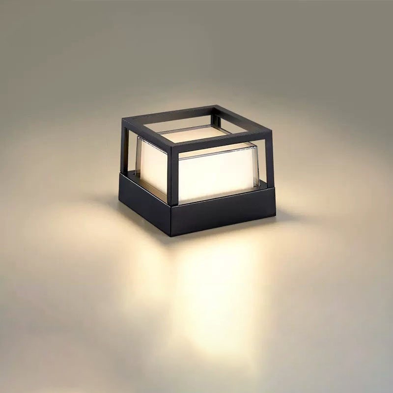 Garden Light Patio Light Waterproof Outdoor LED Design - Image 18
