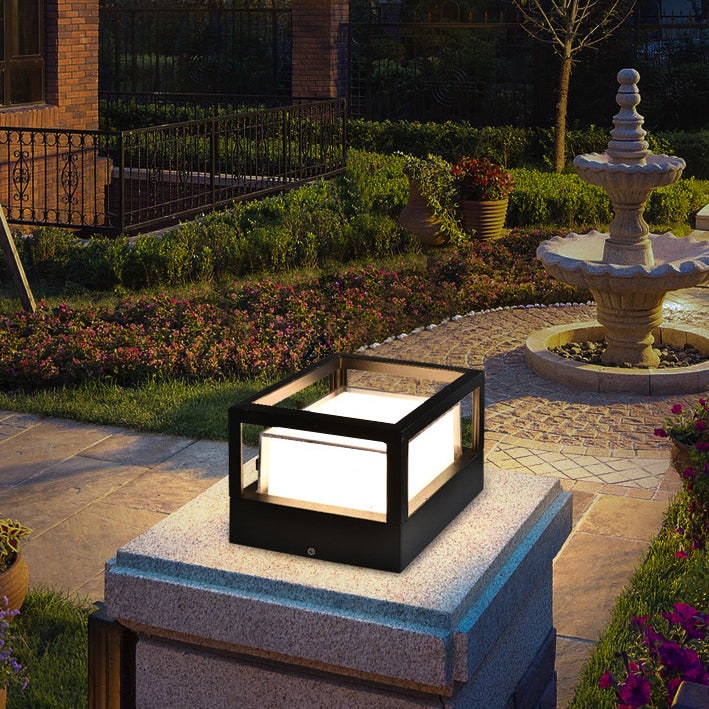 Garden Light Patio Light Waterproof Outdoor LED Design - Image 2