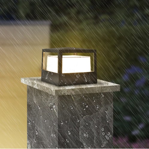 Garden Light Patio Light Waterproof Outdoor LED Design - Image 3