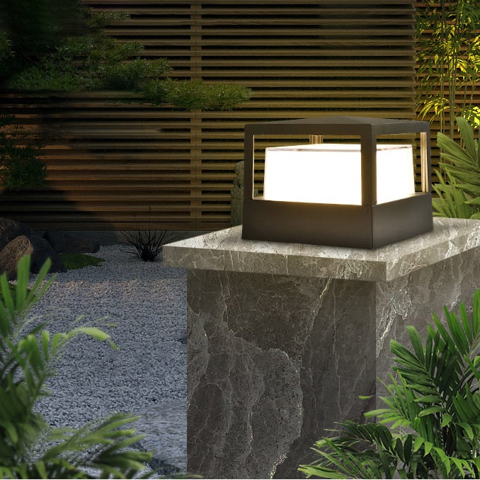 Garden Light Patio Light Waterproof Outdoor LED Design - Image 9