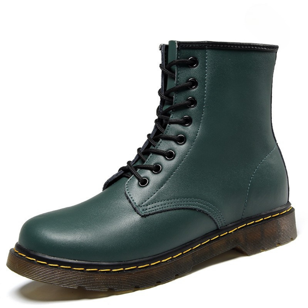 Unisex Ankle Work Boots | Waterproof