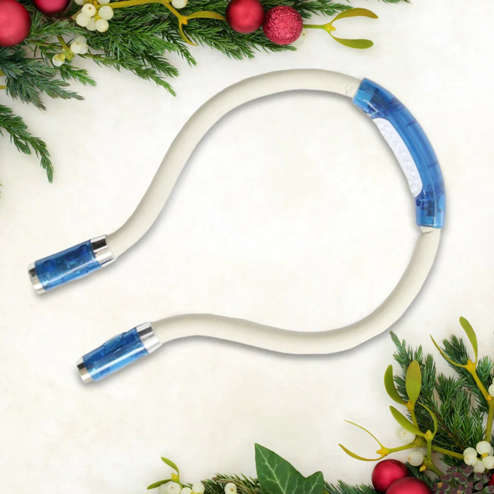 Reading Light Flexible LED Neck Lamp