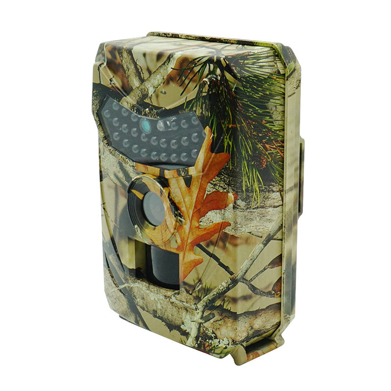 HD Trail Camera with Motion Detection and Night Vision - Image 3