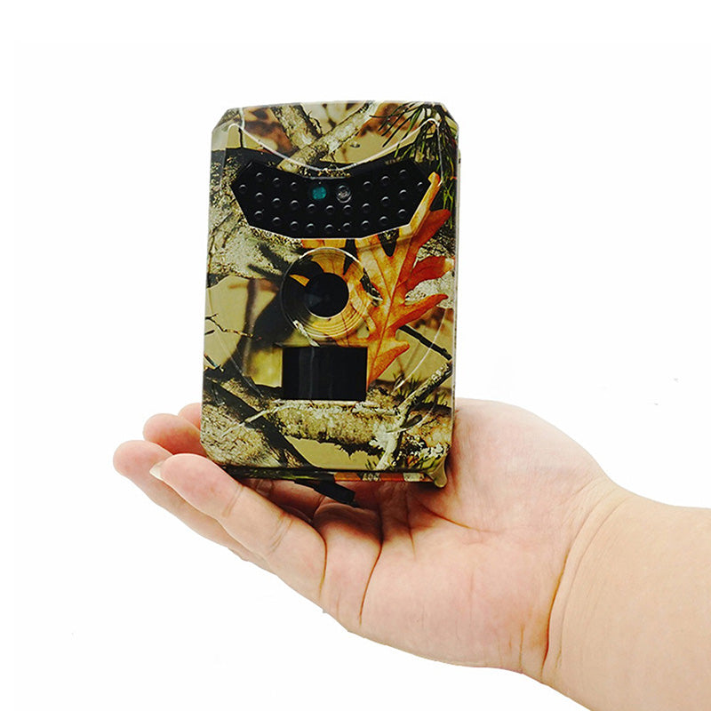 HD Trail Camera with Motion Detection and Night Vision - Image 7