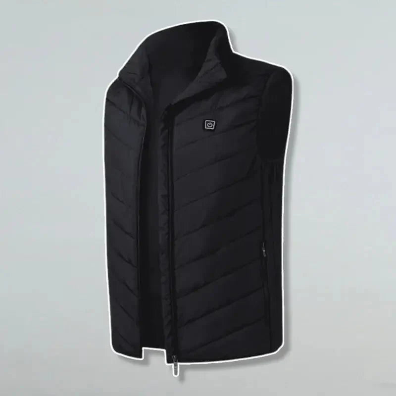 Thermo Heated Gilet Unisex - Wild Eye Vision