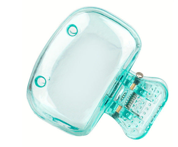 Toothbrush Cover Travel Hygienic Plastic Protector