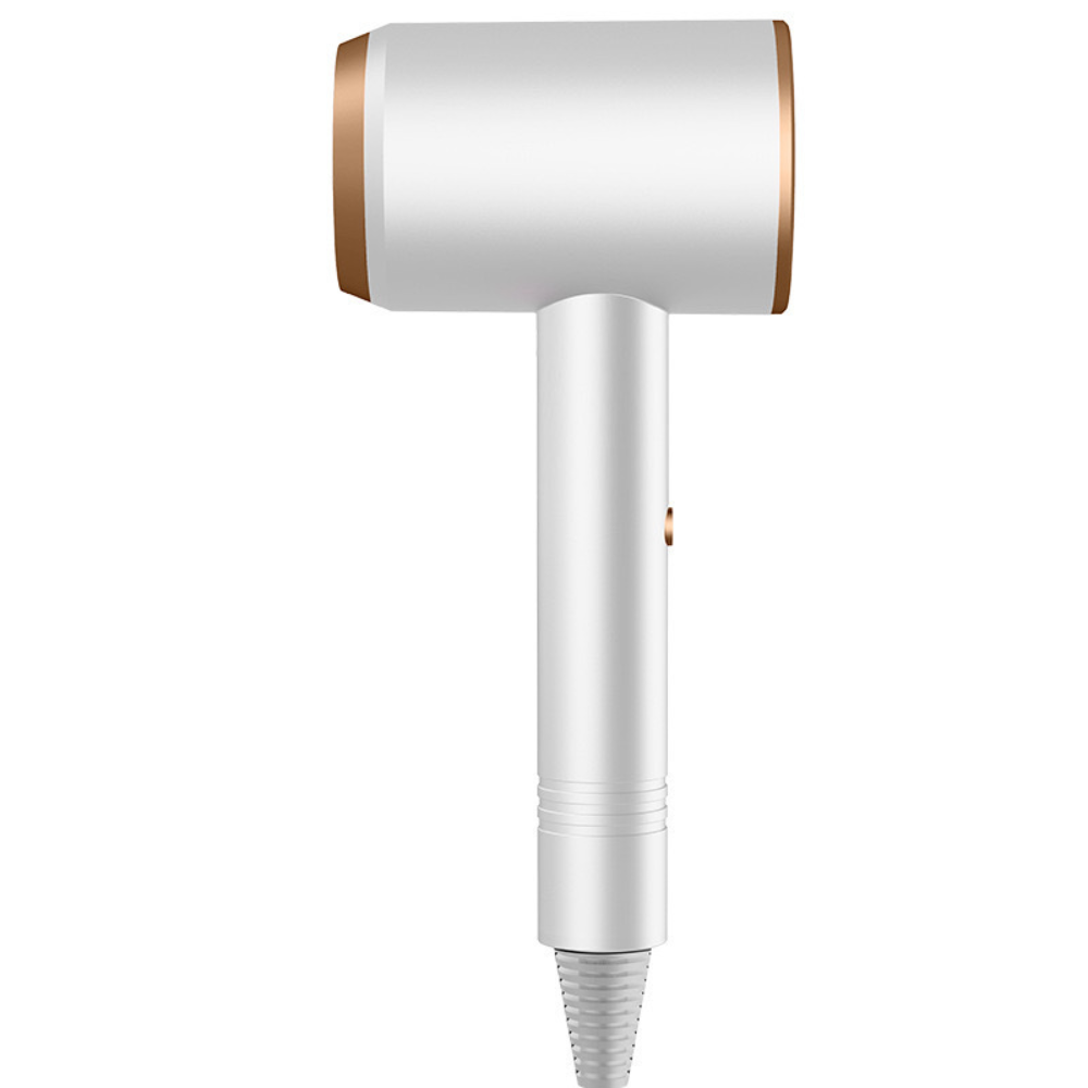 Asciugacapelli Ionico Professionale ad Alta Velocità Strumento Leggero per Acconciature
