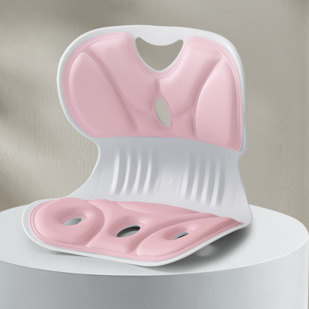 Back Support Cushion for Office Desk Chair