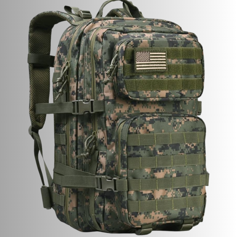 Hunting Gear Tactical Military Backpack