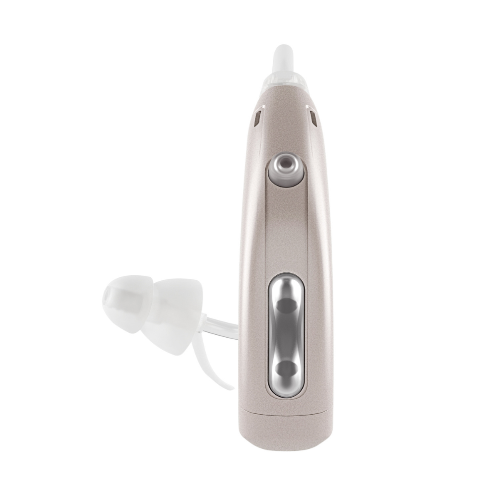 Hearing Aids Bluetooth Rechargeable