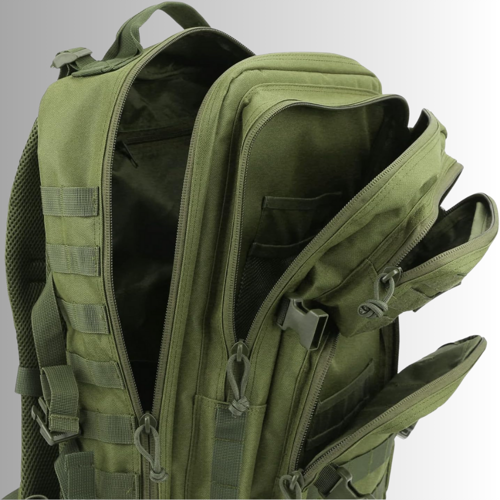 Hunting Gear Tactical Military Backpack