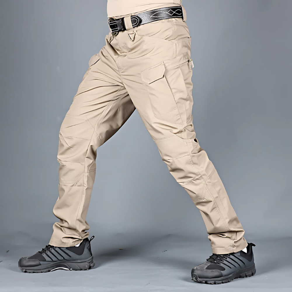 Waterproof Tactical Pants Outdoor Hunting Gear