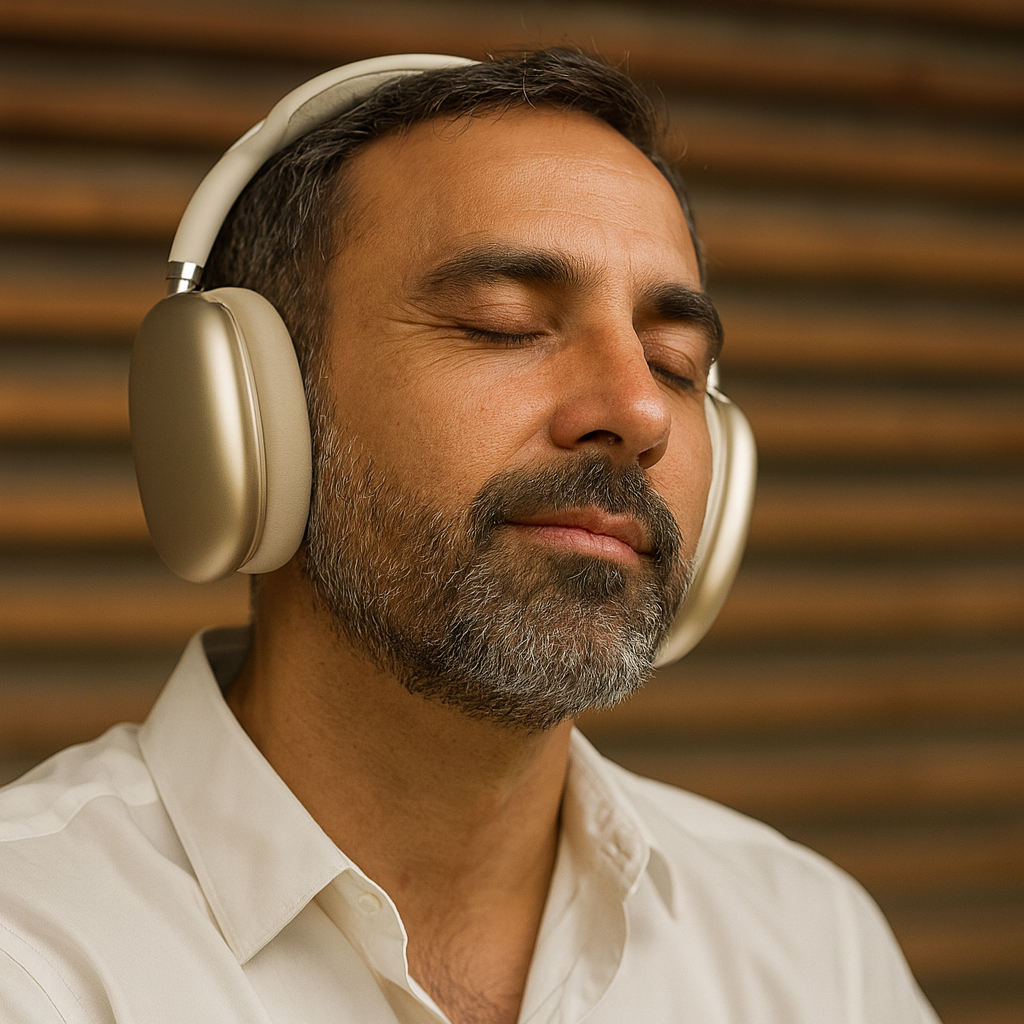 オーバーイヤー ワイヤレス ノイズキャンセリング ヘッドホン