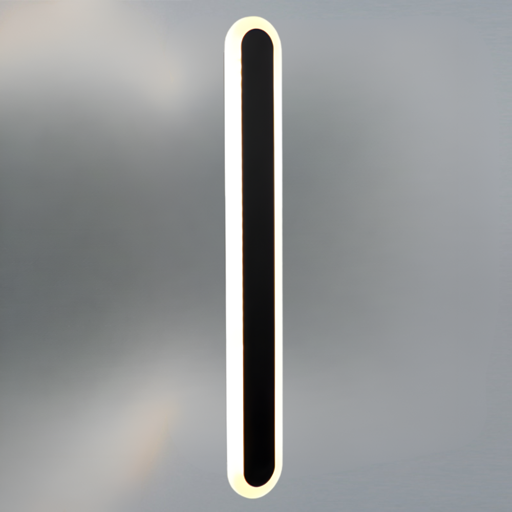 Wall Light Modern Outdoor LED Sconce