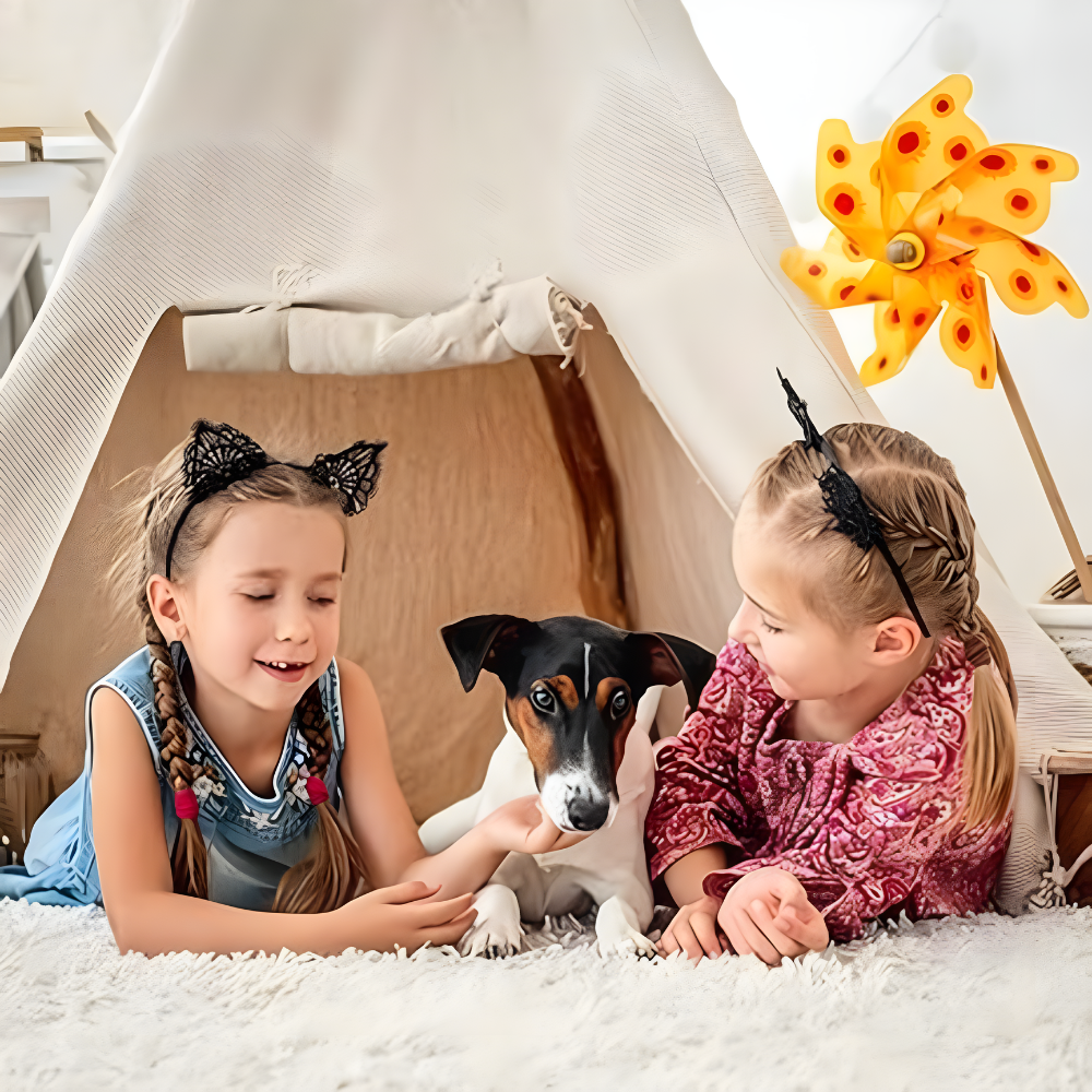 Kabellose Überwachungskamera 1080P WLAN Mini Kamera für Zuhause