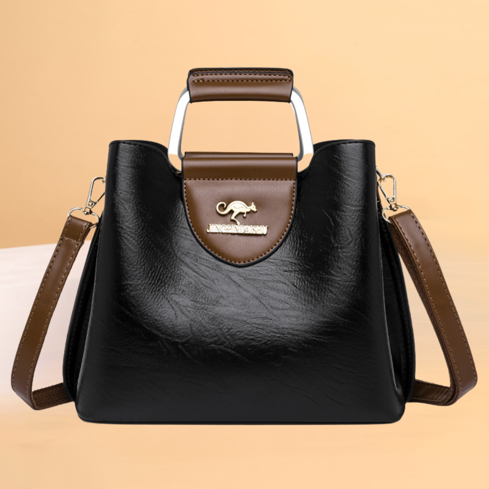 Women's Designer Shoulder Handbag | Crossbody Purse