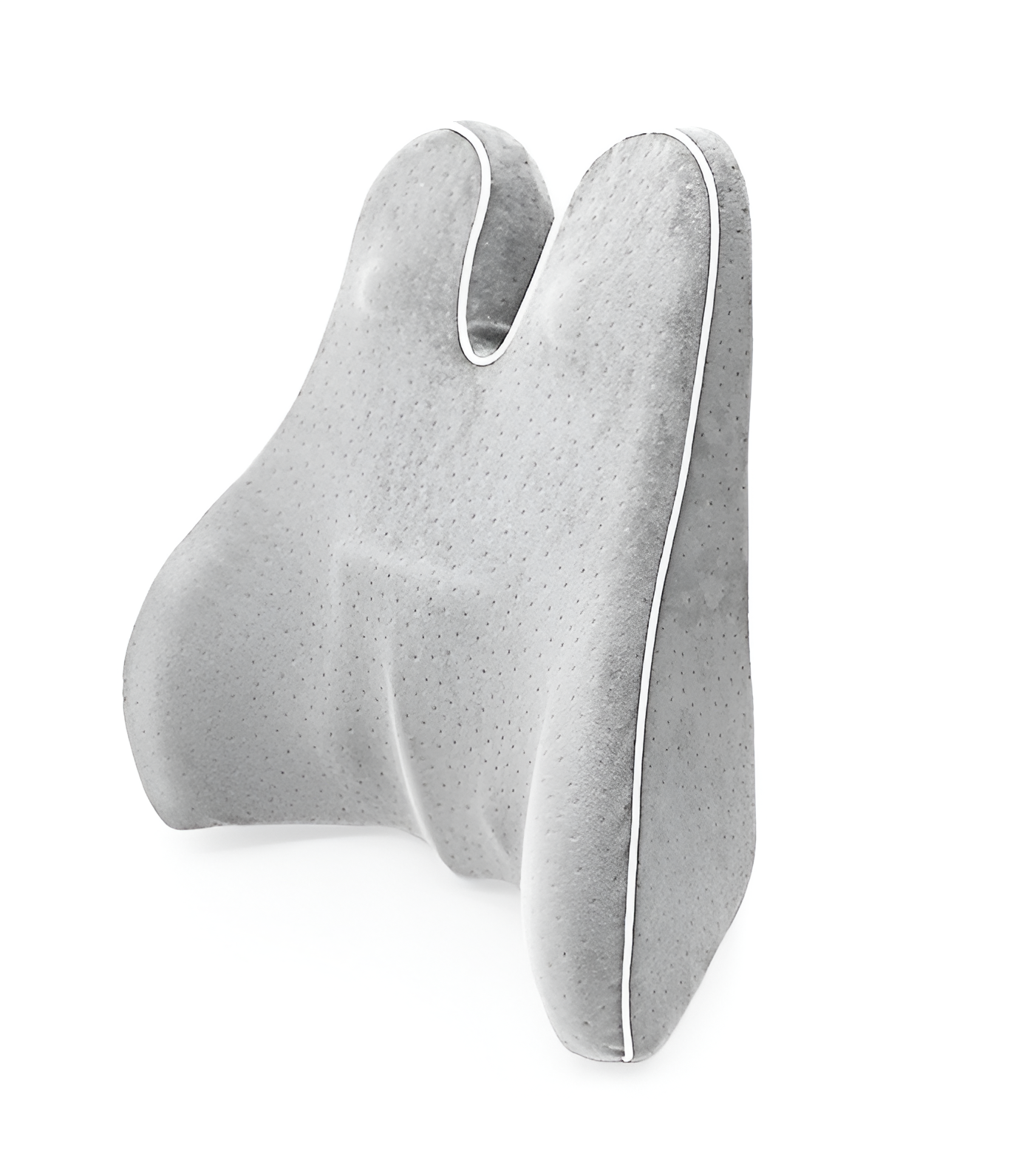 Back Support Cushion with Memory Foam Design