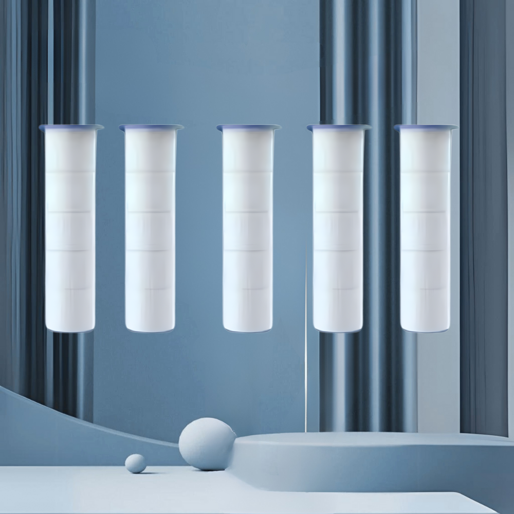 Shower Head High Pressure Filtered Adjustable Handheld Shower