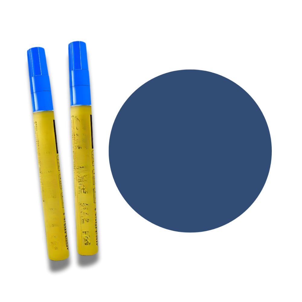 Car Scratch Repair Pen Paint Touch Up Marker