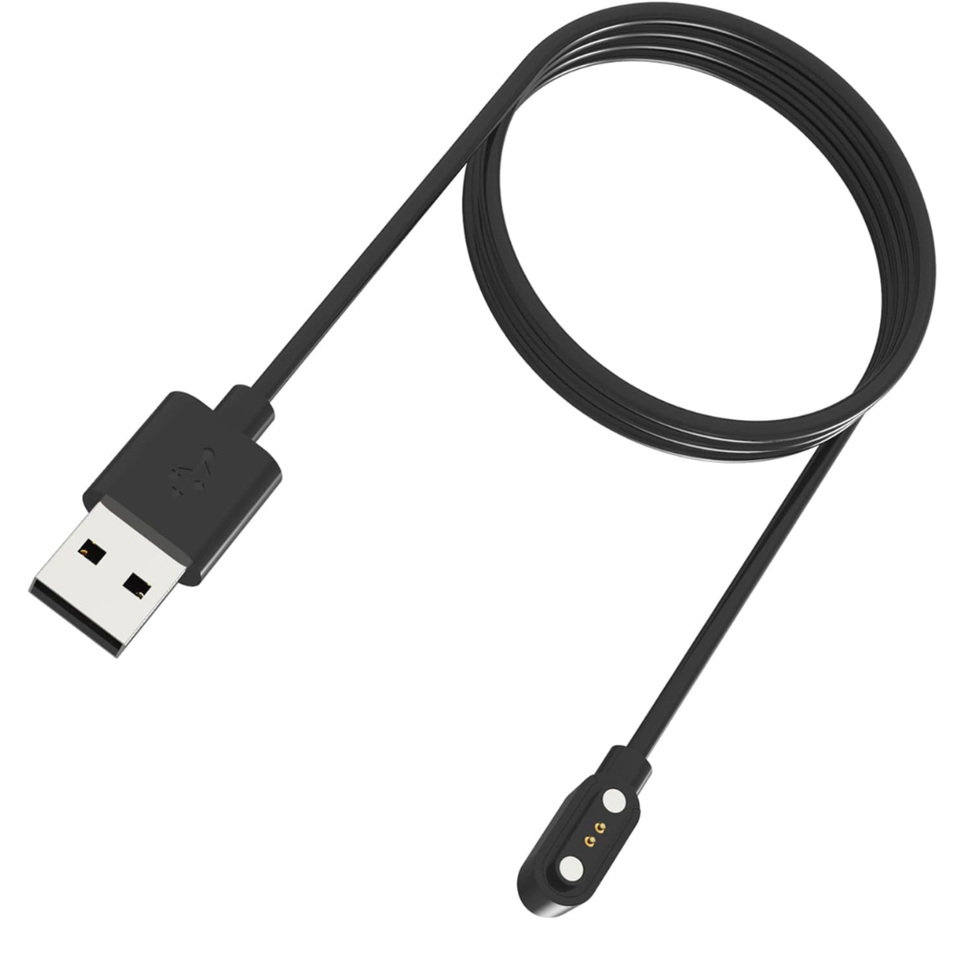 Smartwatch Magnetic USB Charging Cable