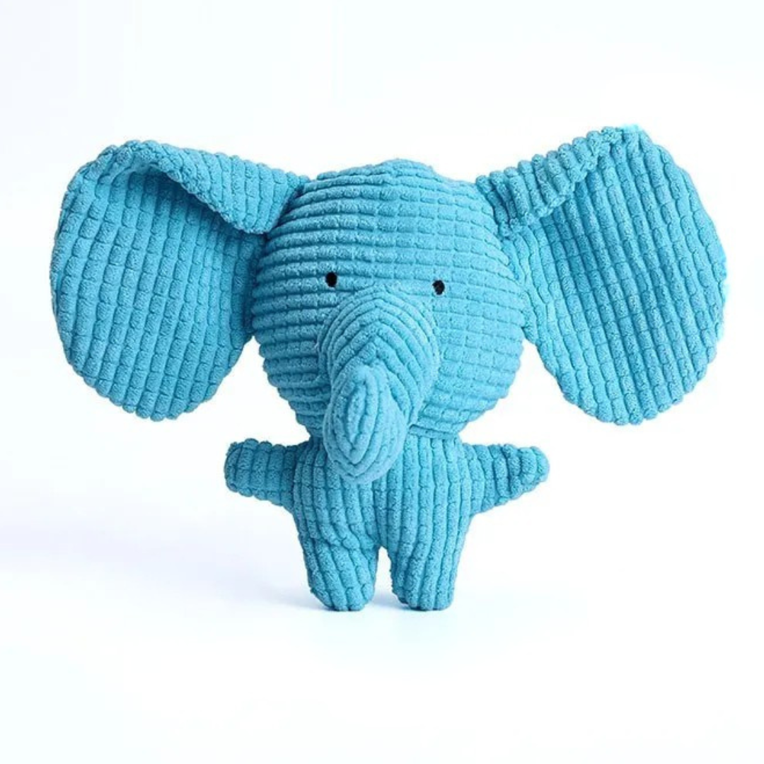 Set de Juguetes de Peluche para Perro para Juego Agresivo