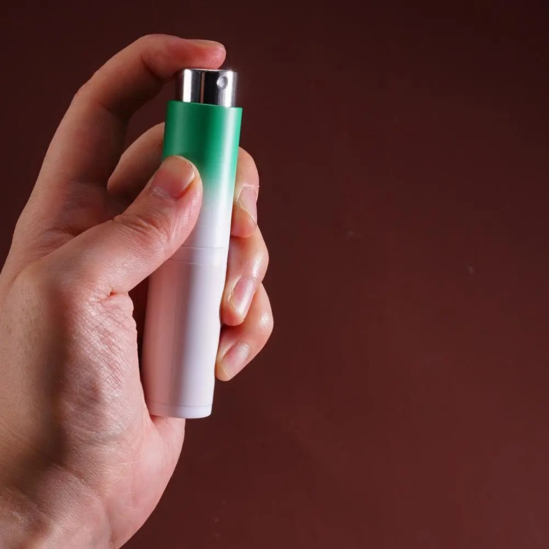 Mouth Spray for Fresh Breath and Oral Care