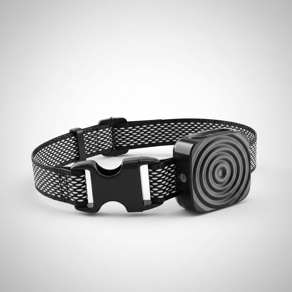 Dog Collar Anti Bark for Small Dogs