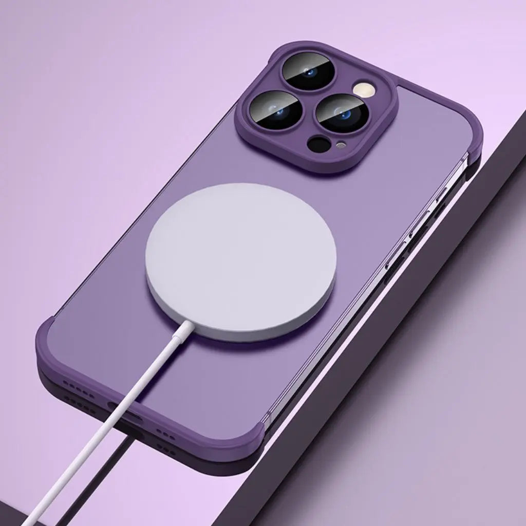 iPhone Case Ultra Thin Shockproof Cover