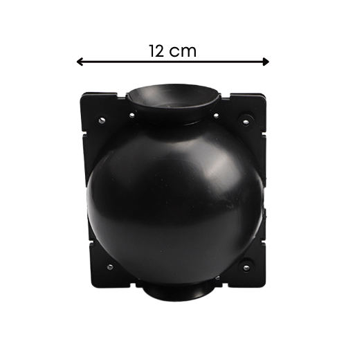 RootGrow Pods | Easy Propagation Cloning Spheres for Plants