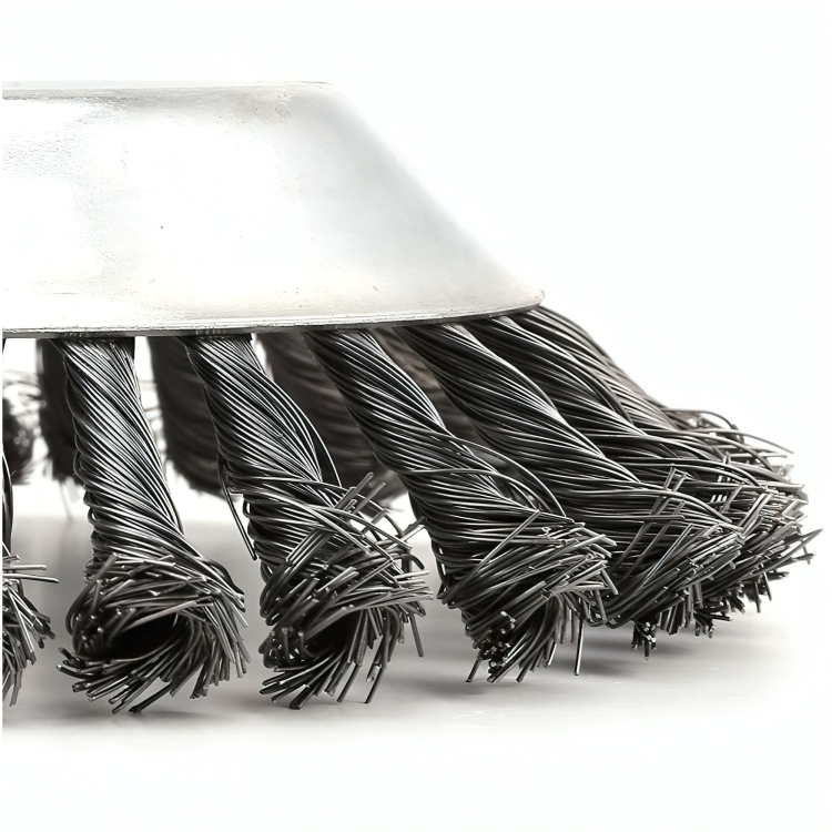 TurboTrim Max | Heavy-Duty Brush Cutter Head for Lawns