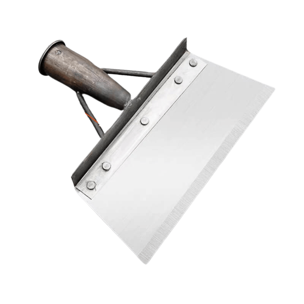 ErgoGarden Pro | Pala in Acciaio Inossidabile per Giardinaggio