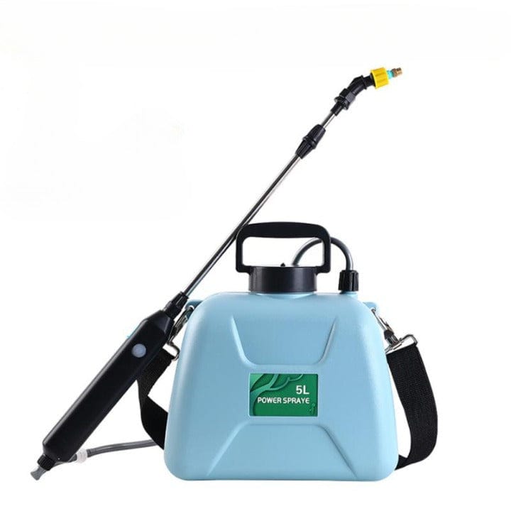 SmartSpray Pro | Electric Water Sprayer for Gardening