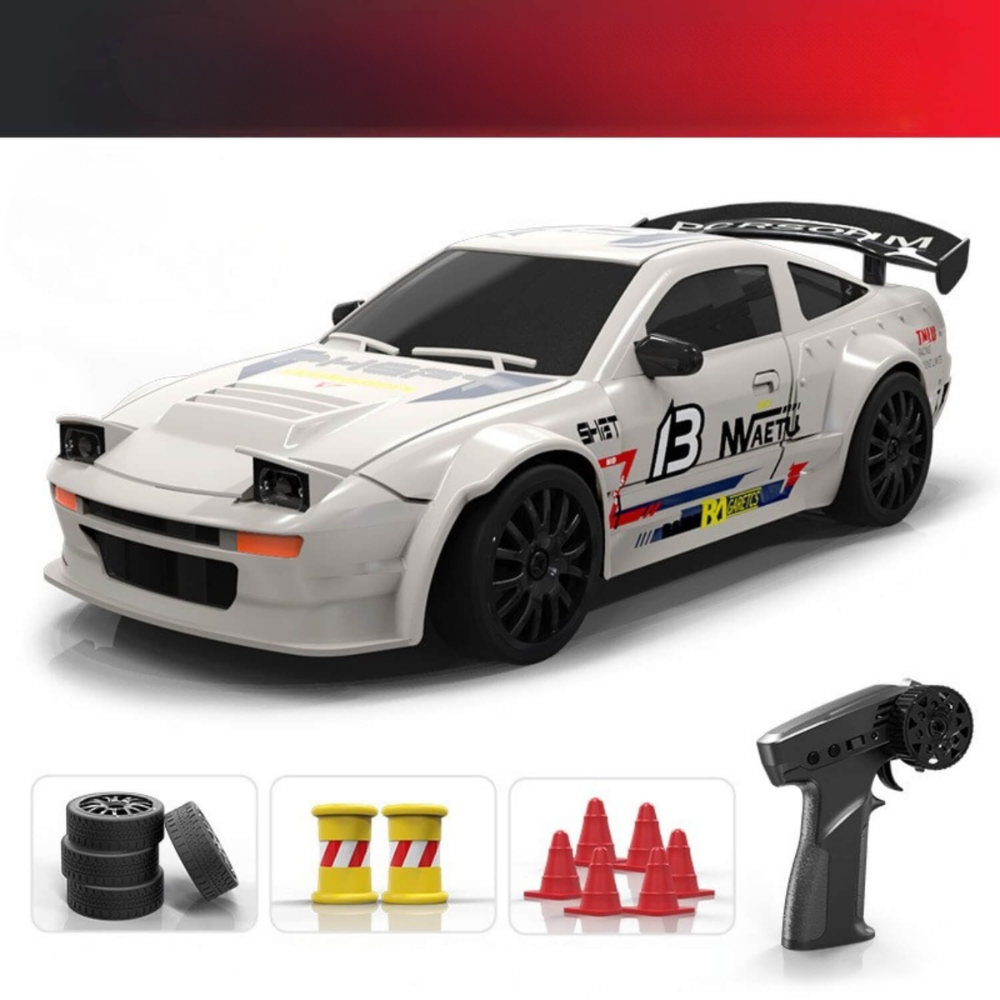 Remote Control Drift Car with Fast Charge