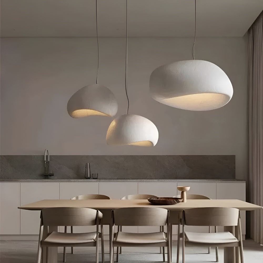 Led Chandelier Ceiling Light Modern Minimalist Pendant - Image 1