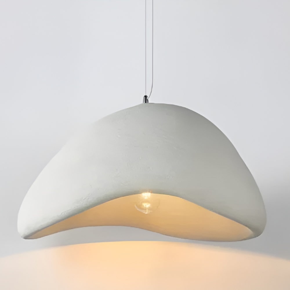 Led Chandelier Ceiling Light Modern Minimalist Pendant - Image 4