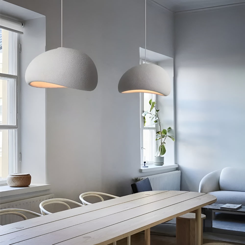 Led Chandelier Ceiling Light Modern Minimalist Pendant - Image 7
