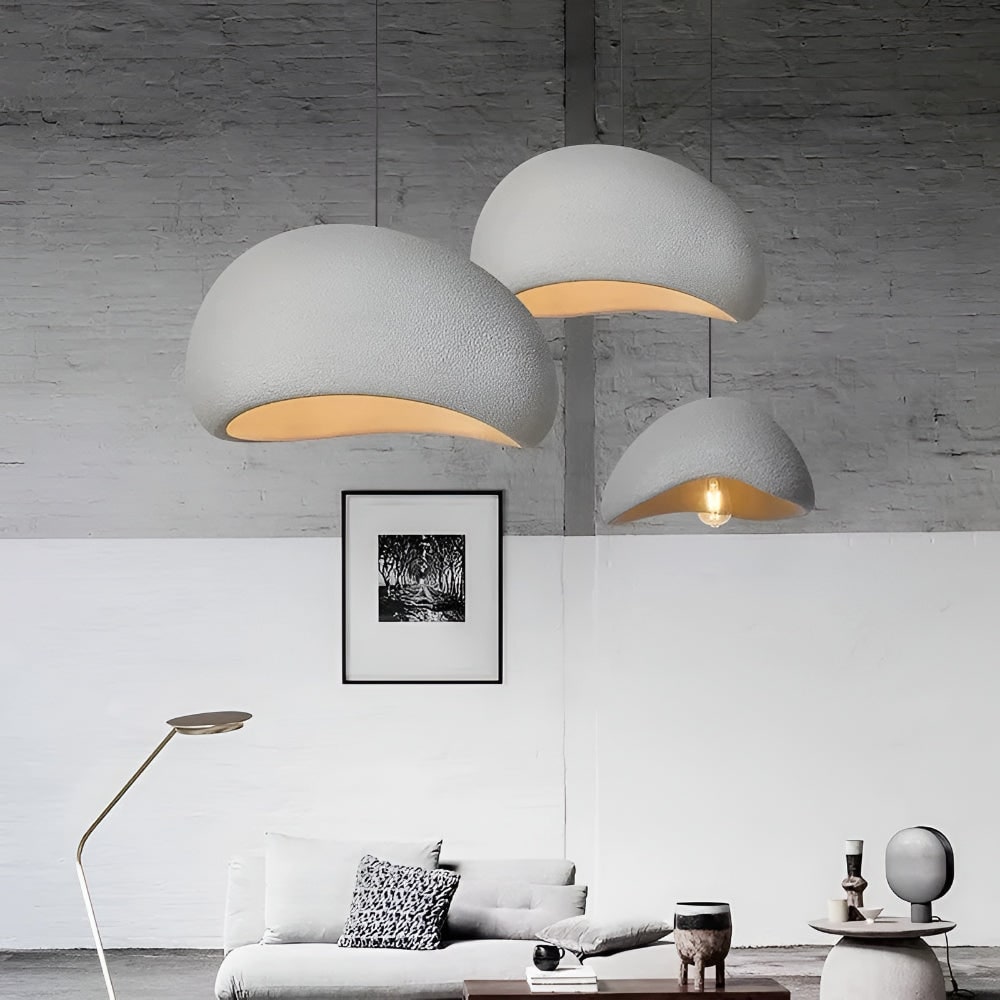 Led Chandelier Ceiling Light Modern Minimalist Pendant - Image 8